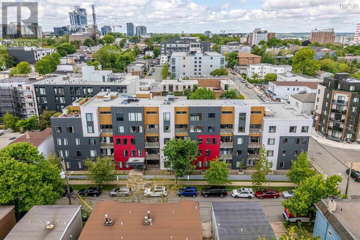 5677 Harris Street 405 — photo 1