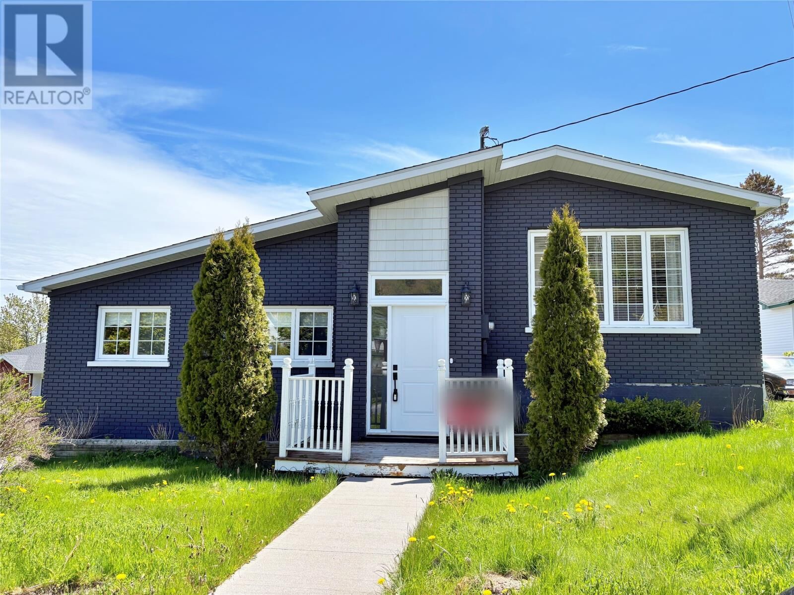 Property Photo: 108 Main Road NL A0A 4E0