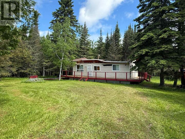 Property Photo:  81 Bentley Lake Road  ON P0L 1C0 