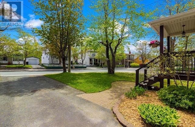 Property Photo:  36 Craigmillar Avenue  NL A1E 1Z8 