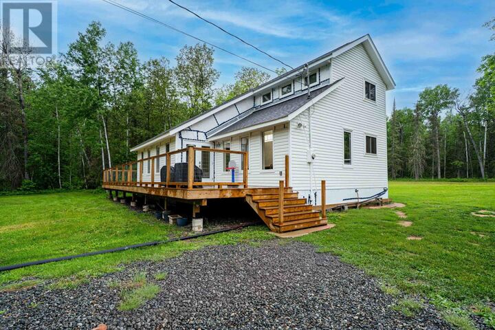 Property Photo: 190 Cronk Rd ON P0T 1W0