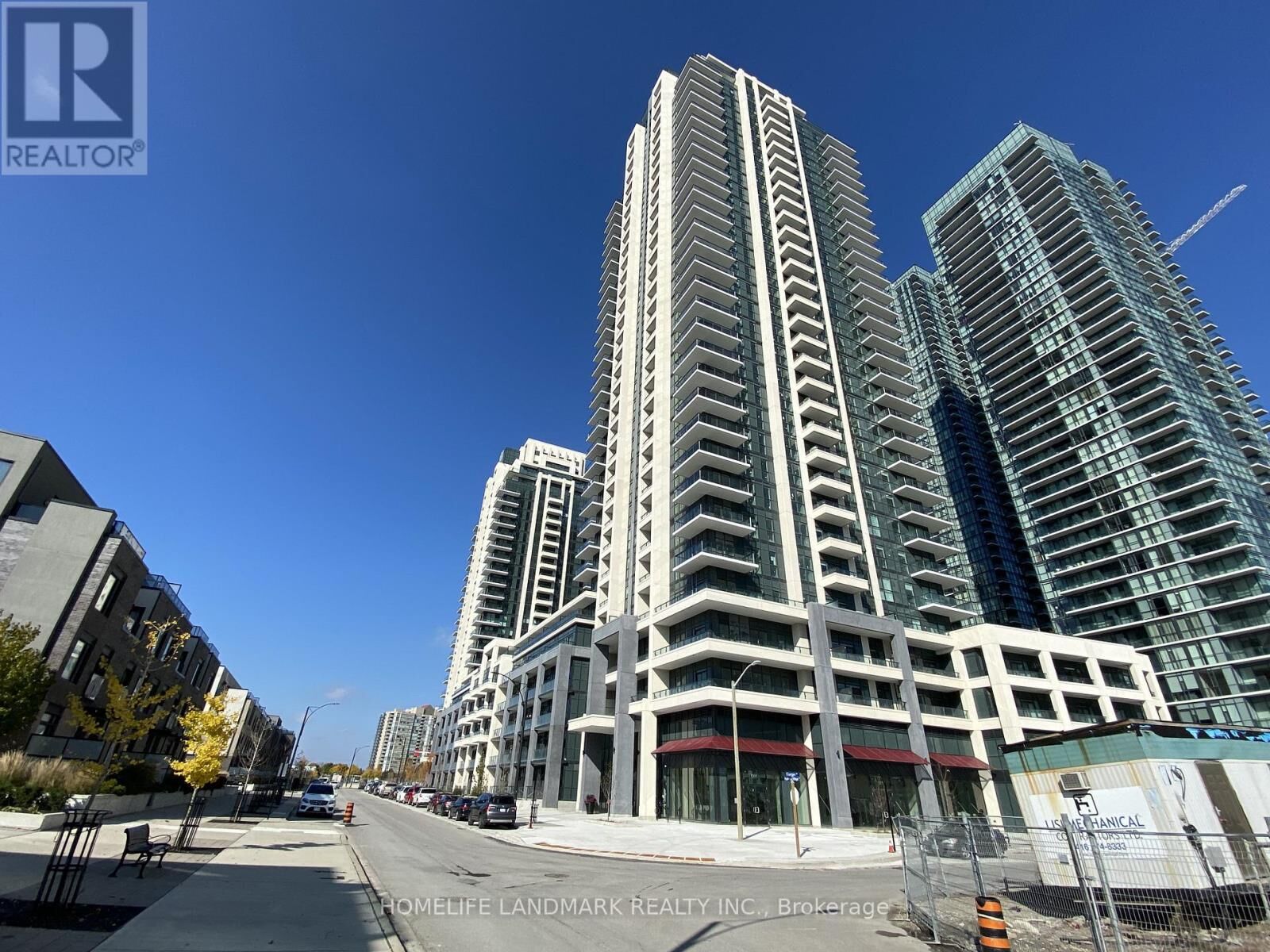 Property Photo: 4055 Parkside Village Drive 326 ON L5B 0K8
