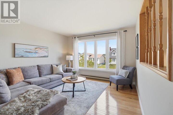 Property Photo:  67 Neptune Road  NL A1B 4J2 
