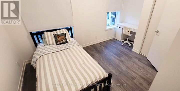 Property Photo: 10 Spruce Pines Crescent Room 1 ON M4A 1C5