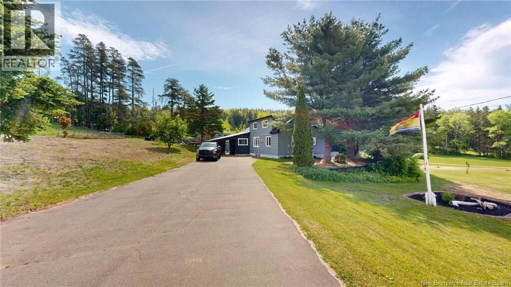 Property Photo:  310 Route 895  NB E4Z 3E9 