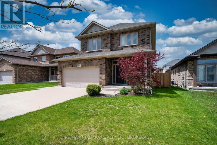 Property Photo: 9385 Eagle Ridge Drive ON L2H 0G3