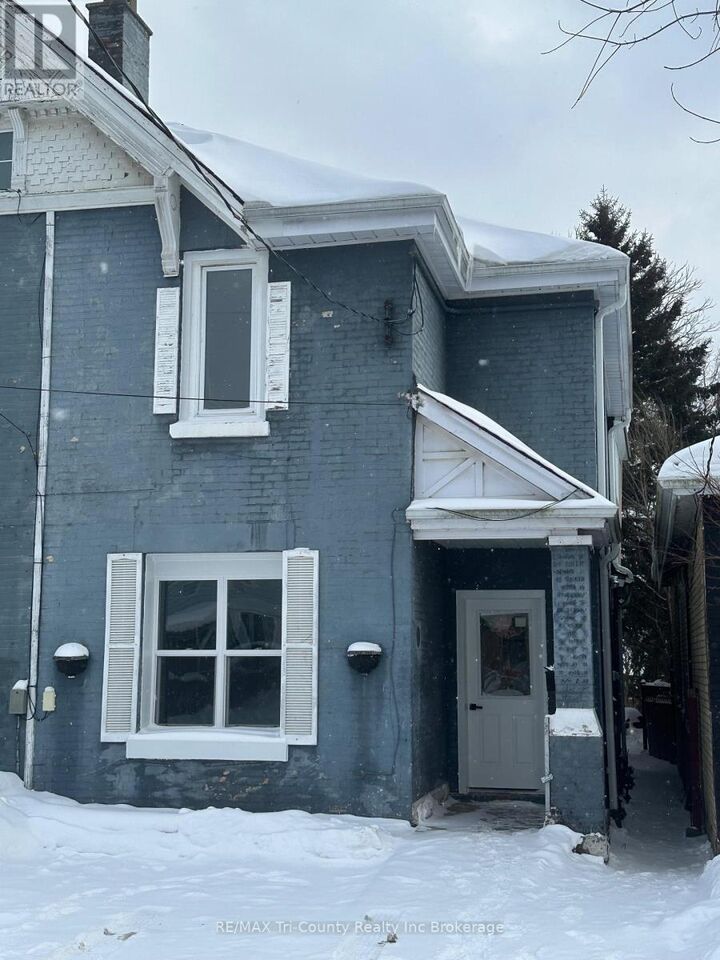 Property Photo: 719 Elias Street ON N5W 3N8