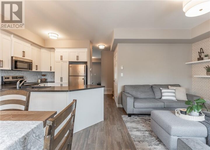 Property Photo: 226 Springhill Drive ON P3L 0A7