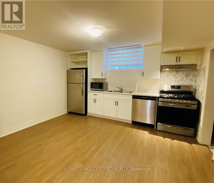 Property Photo:  14 Overholt Drive Bsmt  ON L0S 1K0 