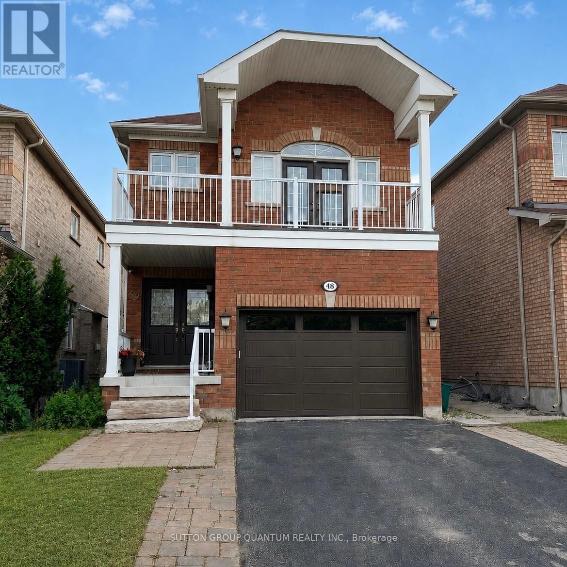 Property Photo:  48 Meadowlark Drive  ON L7G 6N5 