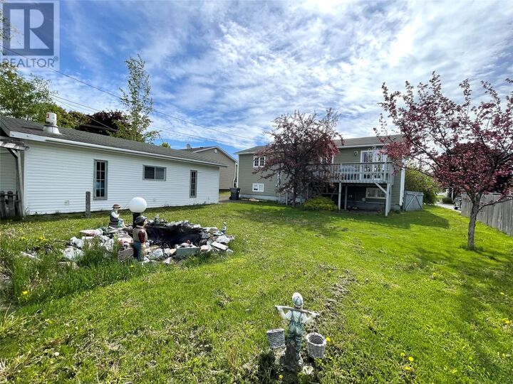 Property Photo: 9 Conway Street NL A2A 2P4