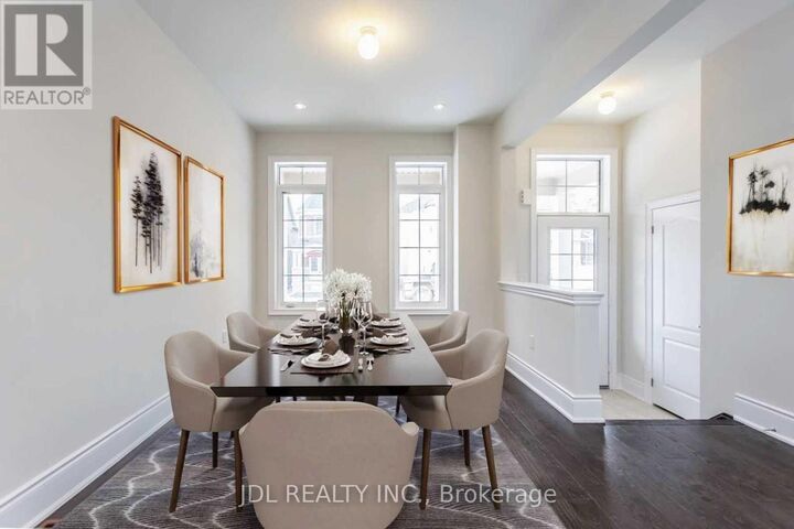 Property Photo:  25 Applegate Drive  ON L9N 0R2 