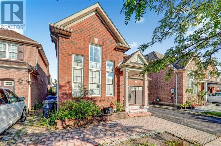 Property Photo:  11 Bobolink Avenue Bsmt  ON M1X 1Y6 