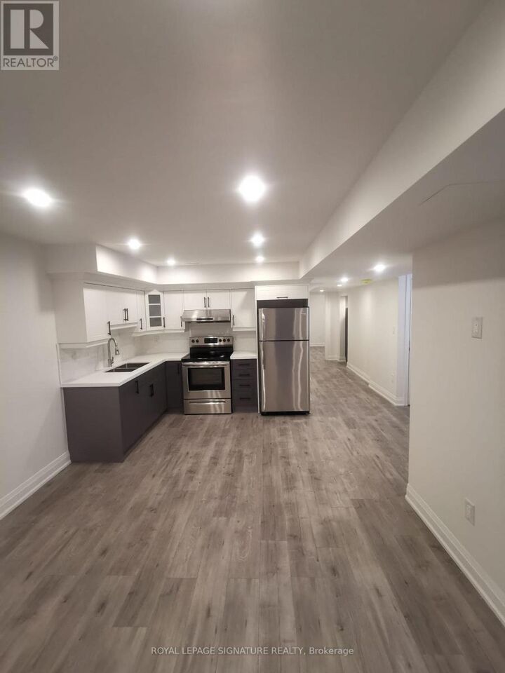 Property Photo: 48 Hubbell Road ON L6Y 2A5