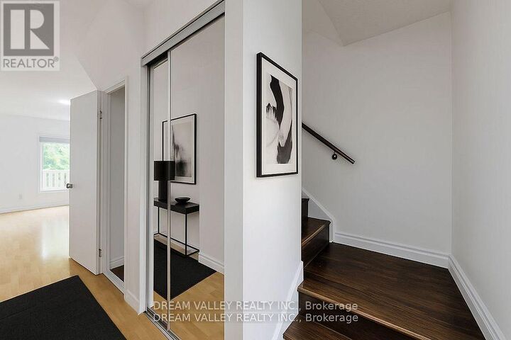 Property Photo:  175 Trudelle Street North 61  ON M1J 3K5 