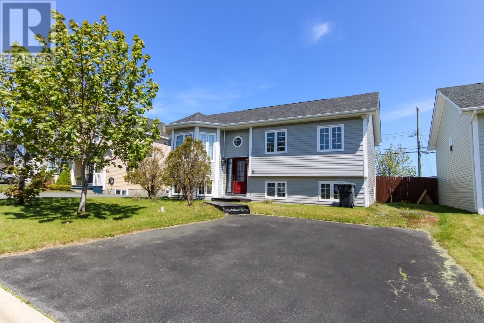 Property Photo:  16 Tyrell Drive  NL A1L 3J2 