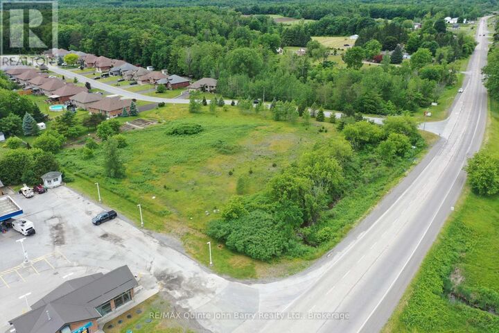 Property Photo:  0 County Rd 40  ON K8V 0A5 