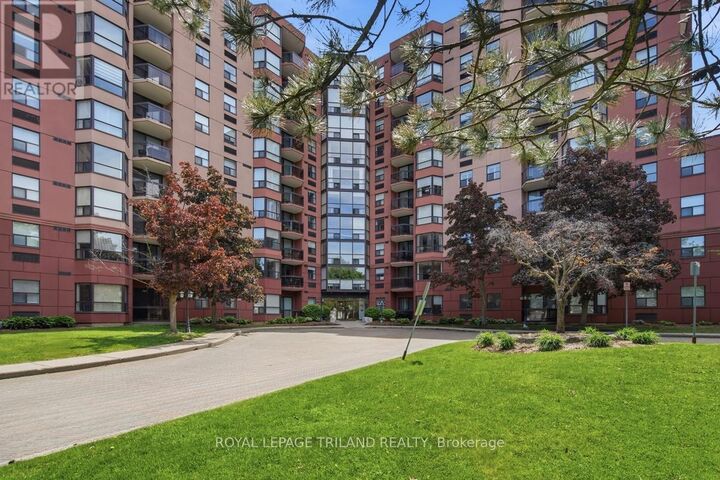 Property Photo: 600 Talbot Street 308 ON N6A 5L9