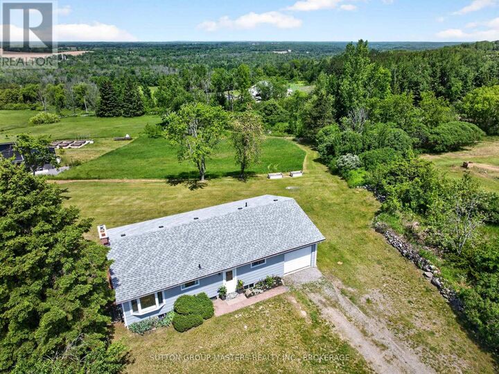 Property Photo:  735 Moira Road  ON K0K 3E0 