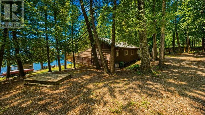 Property Photo:  950 Old Village Rd.  ON P0P 1A0 