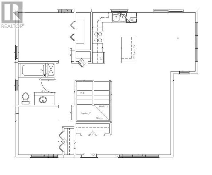 Property Photo: 16 Garland Street NL A0A 2M0