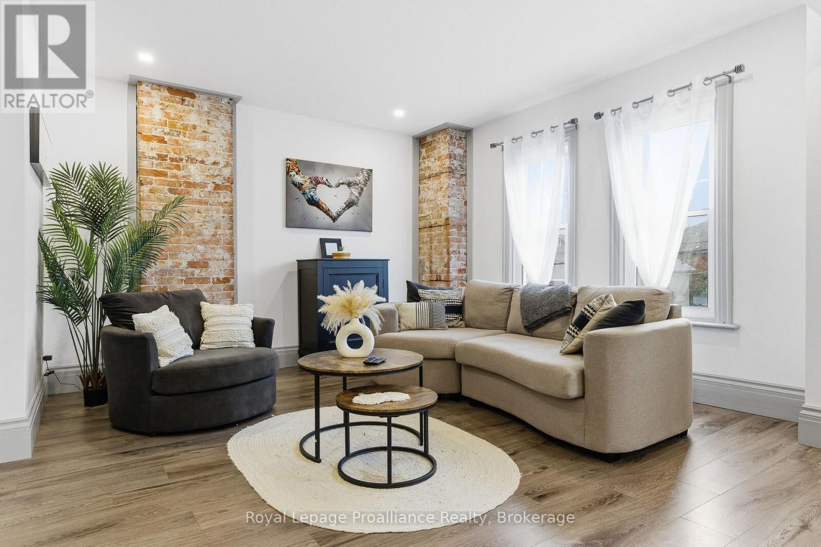 Property Photo: 300 George Street Upper ON K9A 3L8