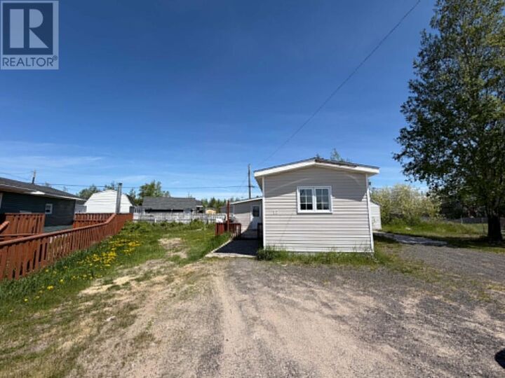 Property Photo: 12 Burry Crescent NL A0P 1E0