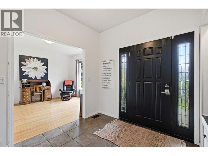 Property Photo:  1905 Boe Place  BC V2G 5G8 
