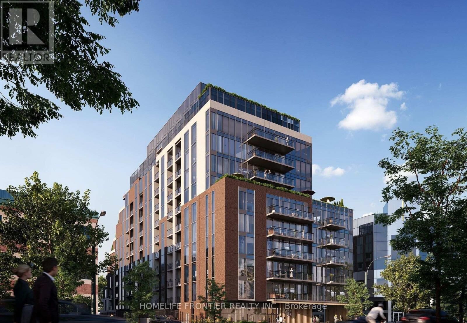 Property Photo:  699 Sheppard Avenue East 221  ON M2K 0J5 