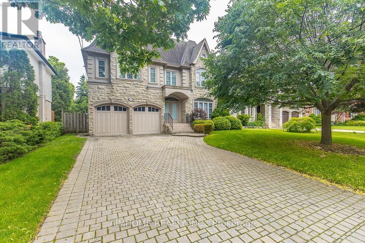 Property Photo: 395 Princess Avenue ON M2N 3T1