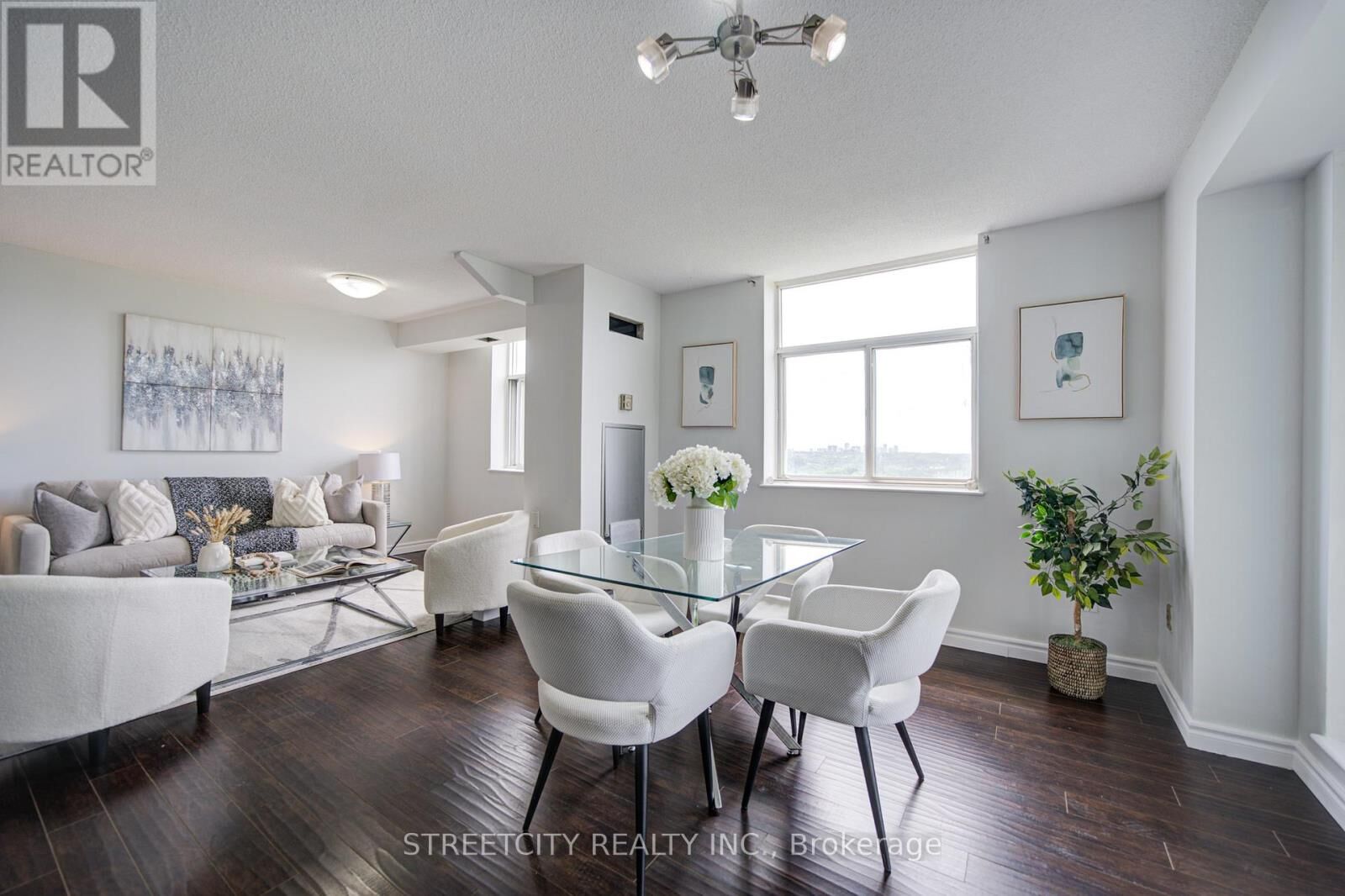 Property Photo: 3559 Eglinton Avenue West 1311 ON M6M 5C6