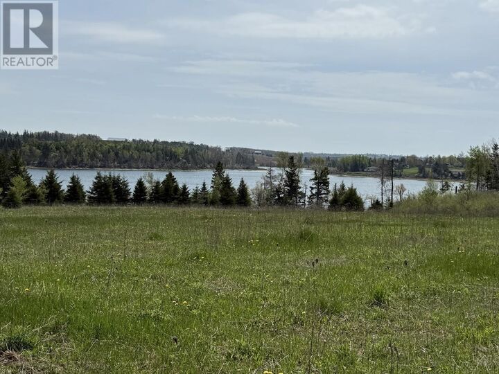 Property Photo: Lot 2 Oyster Bed Park Drive PE C0A 1N0