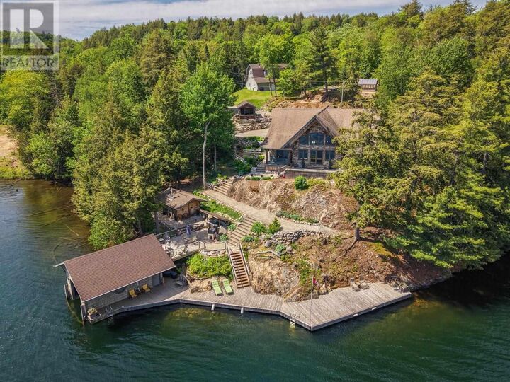 358 McCarrel Lake Rd — photo 1