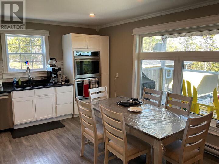 Property Photo: 170 Mobile First Pond Road NL A0A 3A0