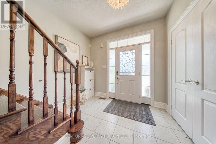 Property Photo: 1564 Brandy Court ON L1X 0C8
