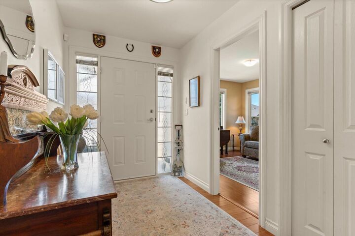 Property Photo: 46000 Thomas Road 214 BC V2R 5W6