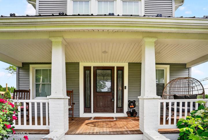Property Photo:  700 University Avenue  PA 17870 