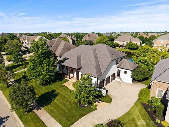Property Photo: 5369 N Shore Place OH 45040