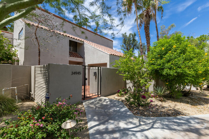 Property Photo:  34945 Mission Hills Drive  CA 92270 