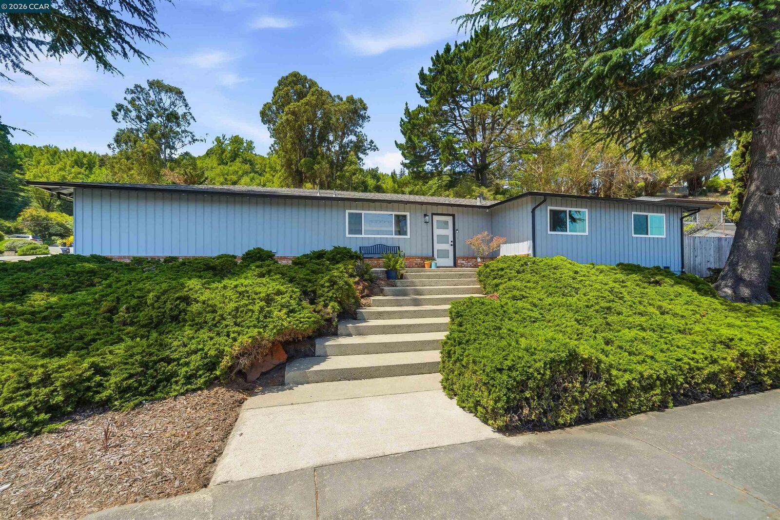 Property Photo: 2297 Johanna Ct CA 94564