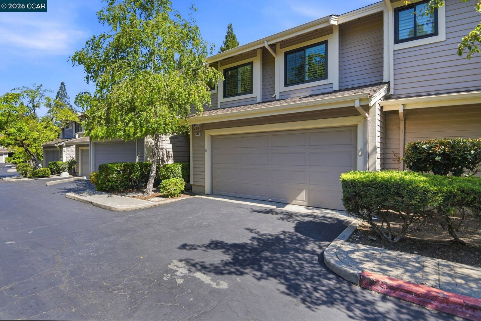 Property Photo:  282 Windstream Pl  CA 94526 