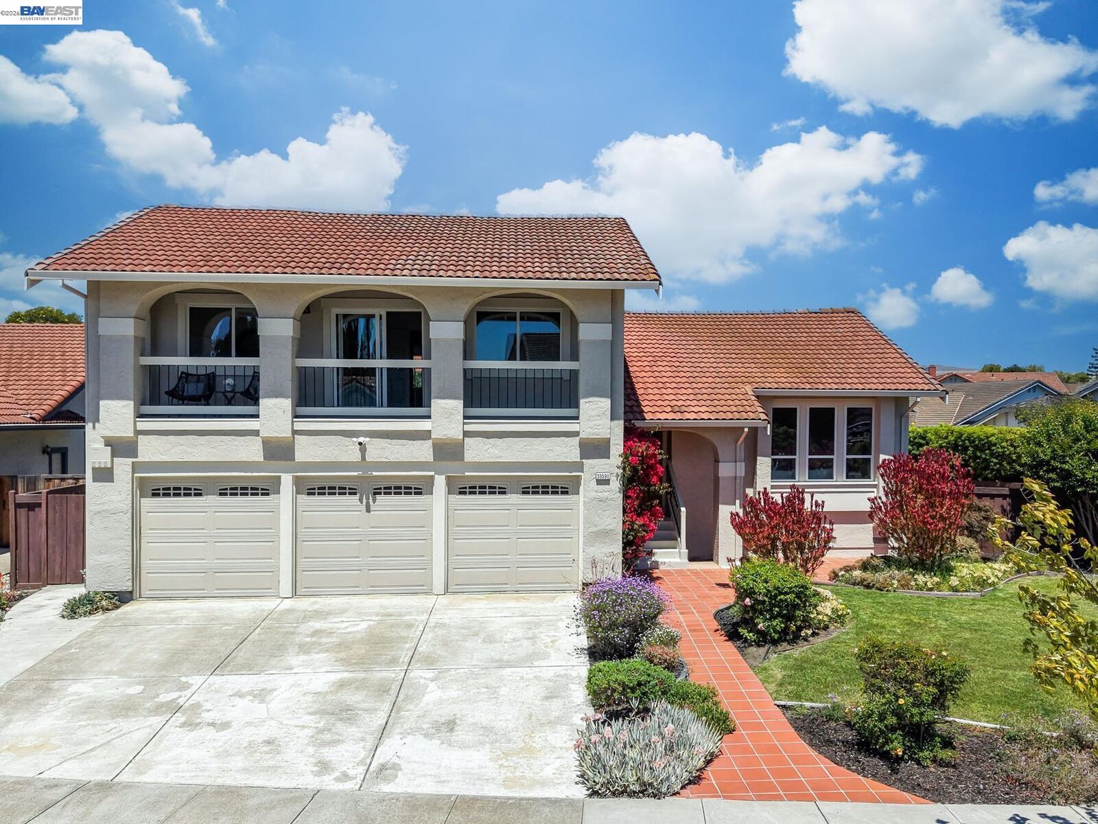 Property Photo:  33590 Quail Run Rd  CA 94555 