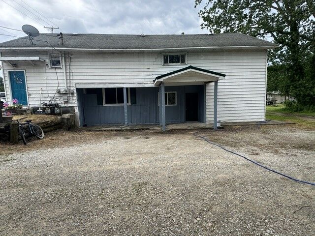 Property Photo:  7666 W Ridge Road  PA 16415 