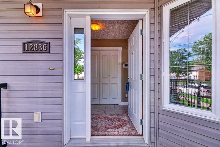 Property Photo: 12836 72 Street NW AB T5C 0P5