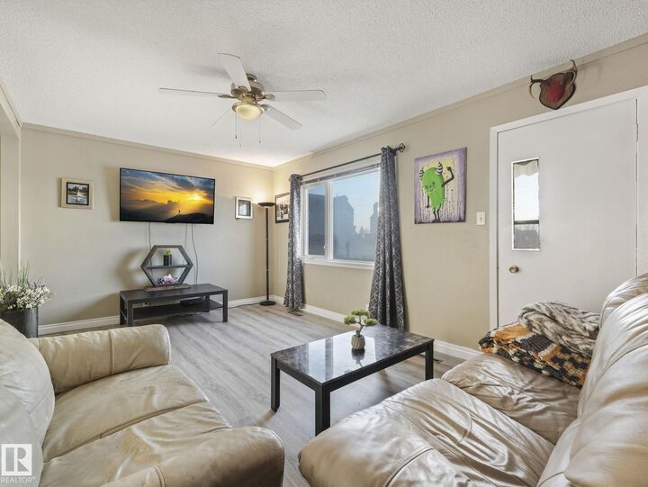 Property Photo: 5305 46 Street AB T9E 5W2