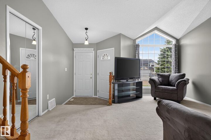 Property Photo:  6225 159A Avenue NW  AB T5Y 2R9 