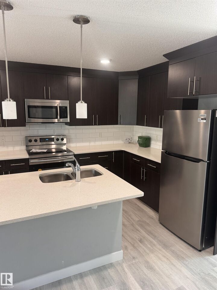 Property Photo:  1313 Chappelle Boulevard SW  AB T6W 3S2 