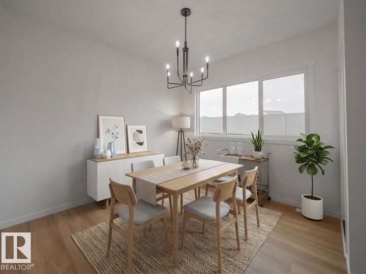 Property Photo:  14 Nectar Wynd  AB T8N 8G1 