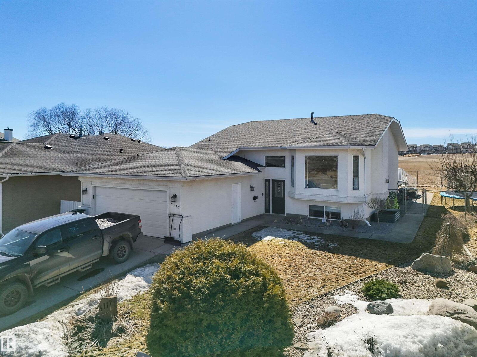 Property Photo:  4117 46 Avenue  AB T7A 1E8 