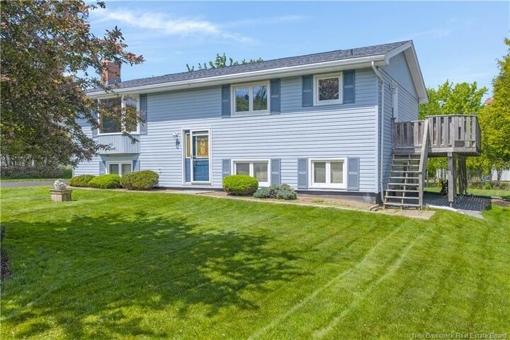 Property Photo: 24 Yandall Drive NB E2E 1T8